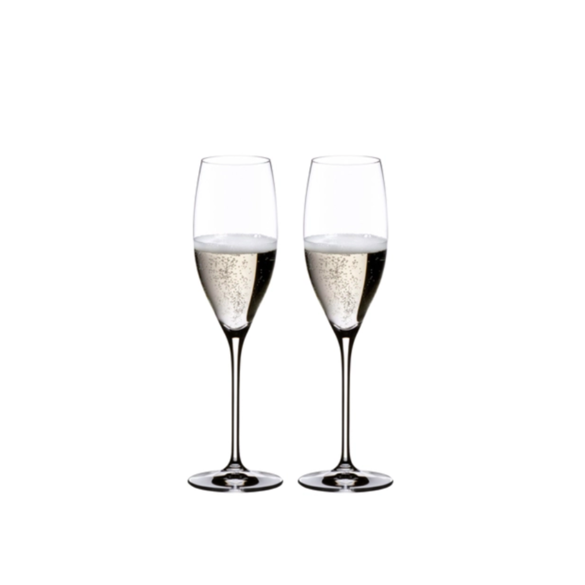 Riedel: Champagne & Rosé Glasses