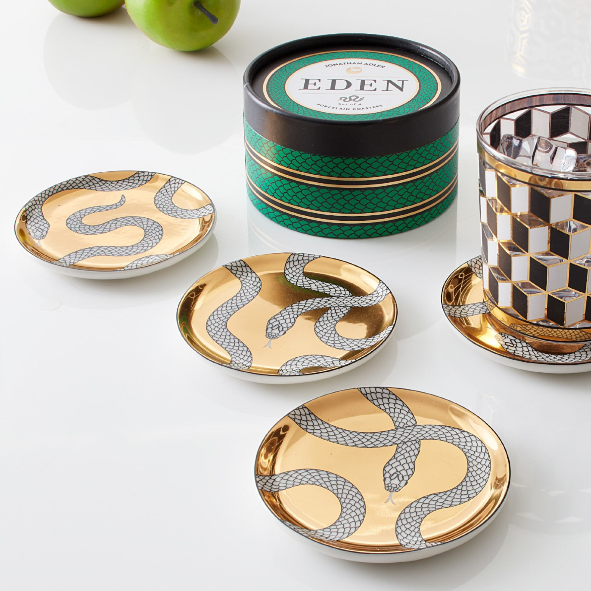 Drink Coasters