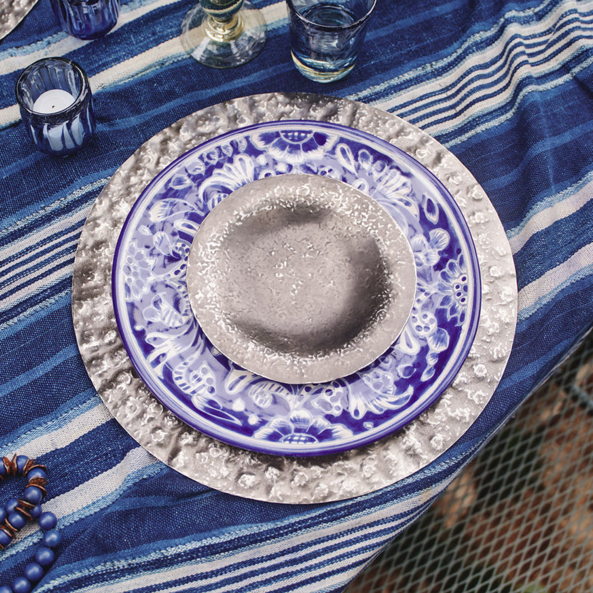 Jan Barboglio: Dinnerware