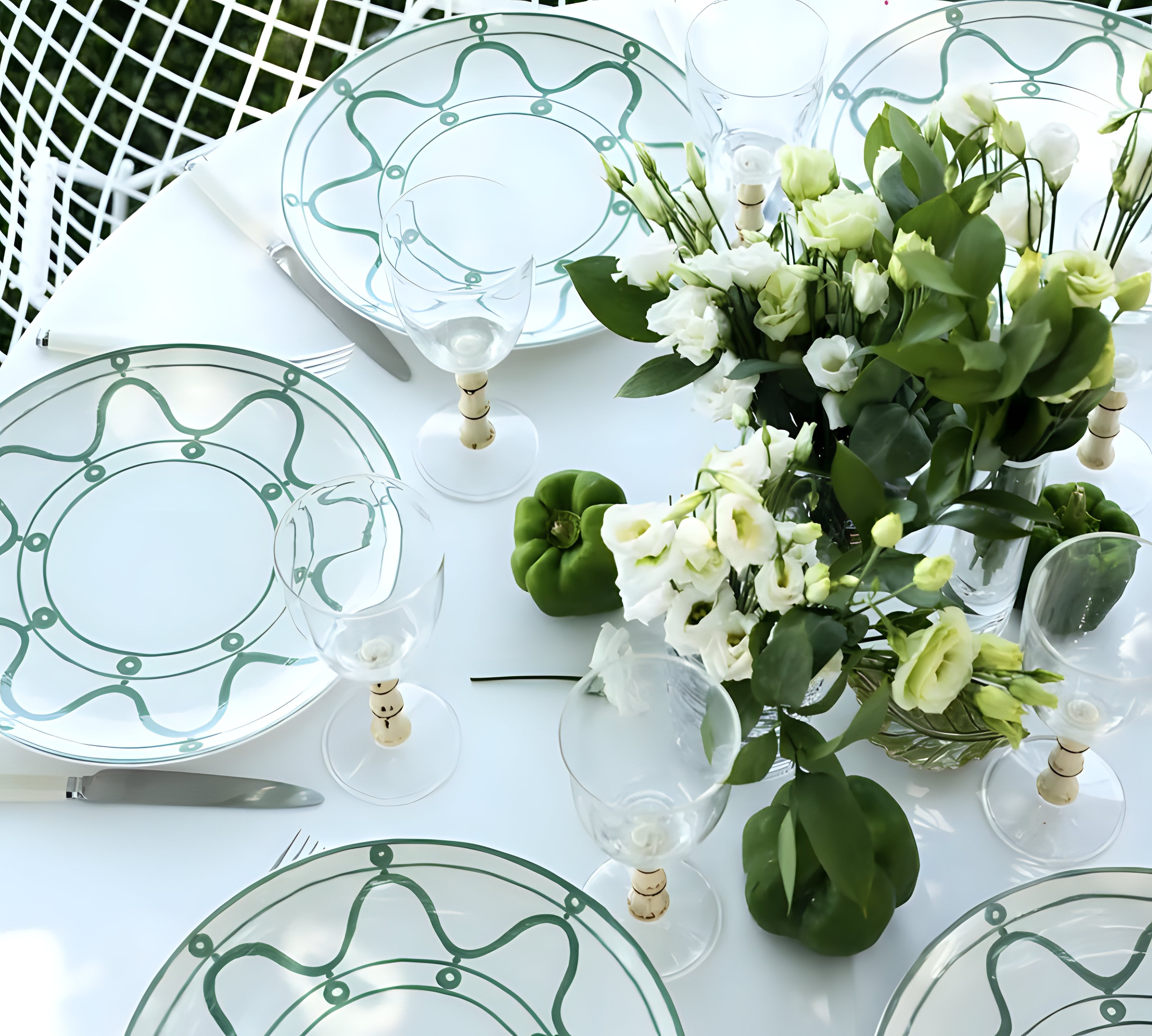 Dining & Entertaining