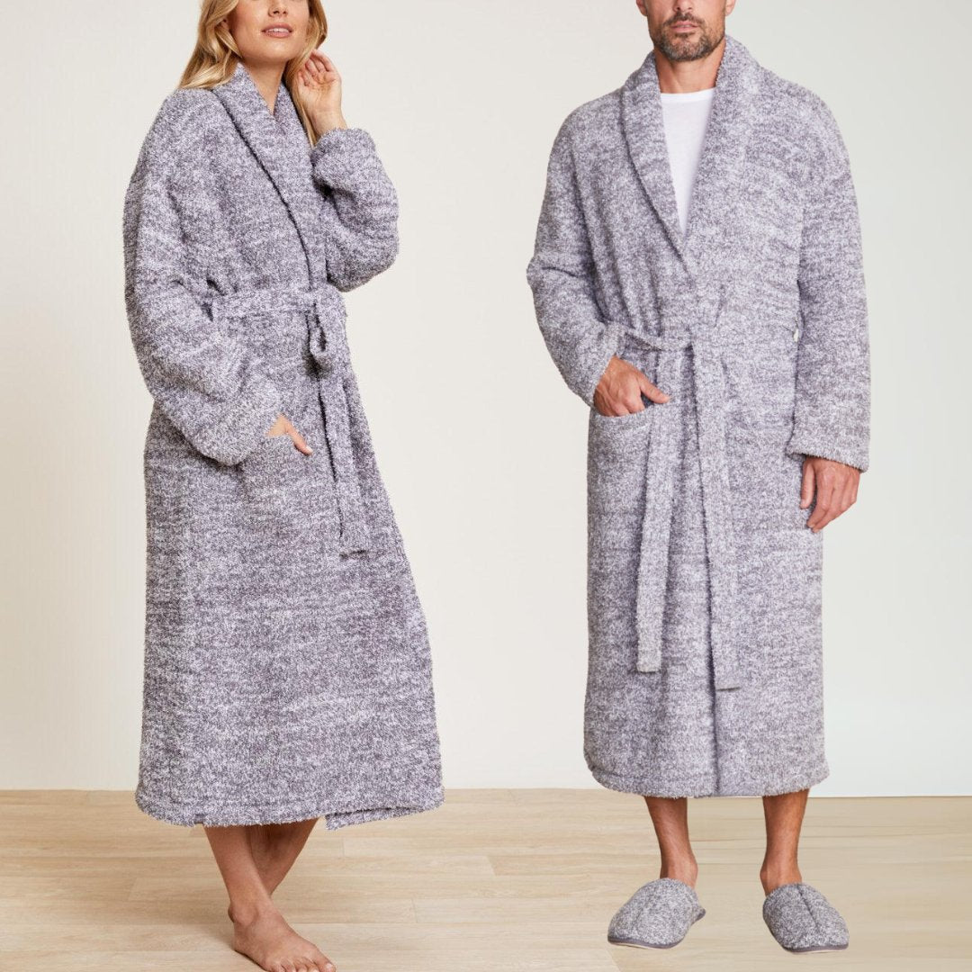 Barefoot Dreams: Robes | Steelz