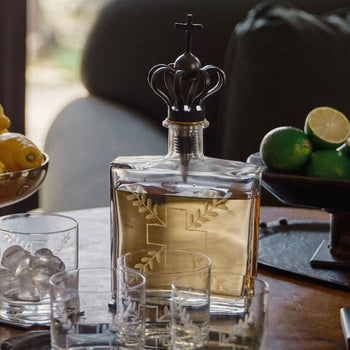 Last Chance: Barware