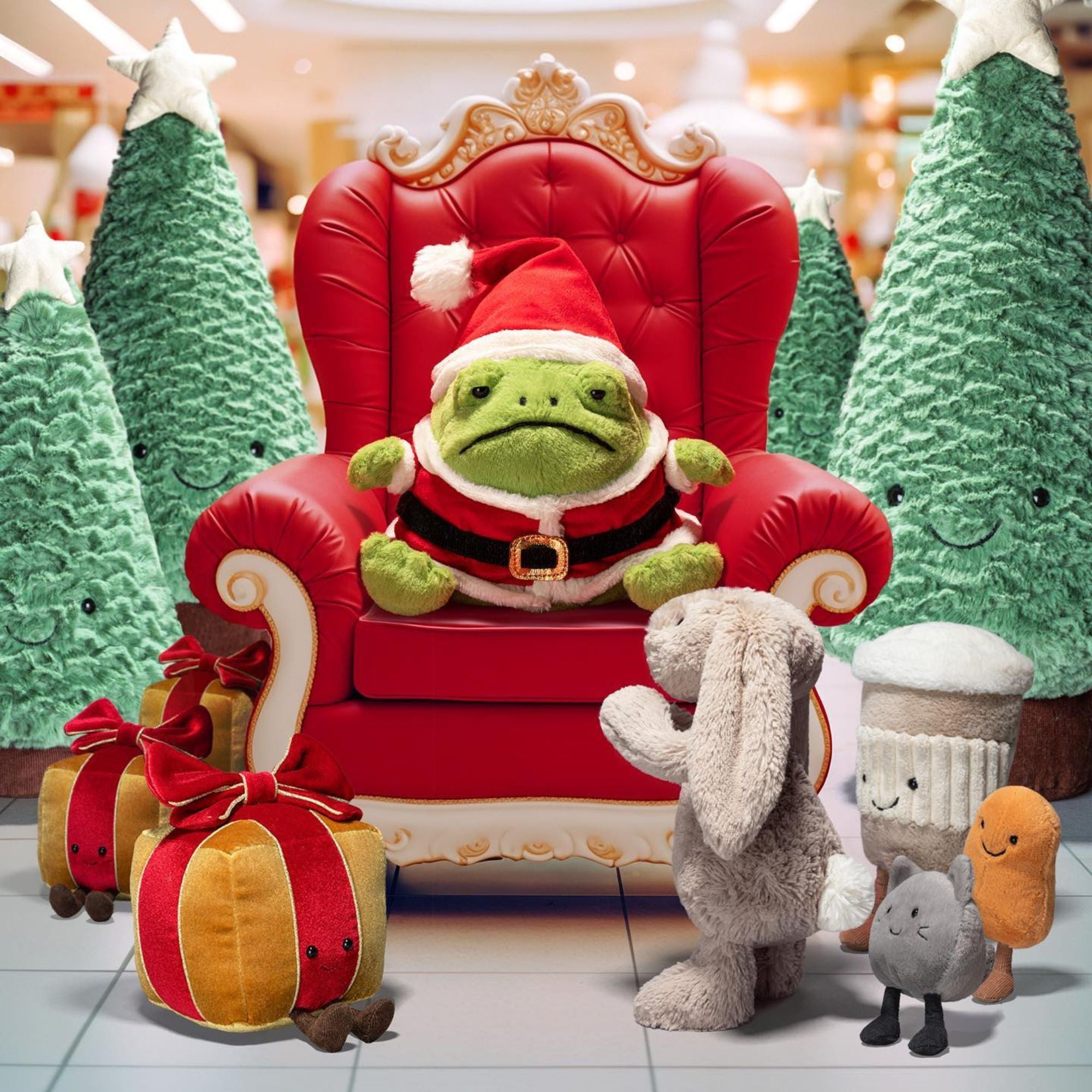 Christmas Gifts for Kids