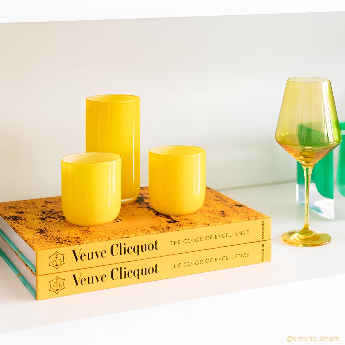 Bar & Cocktail Books