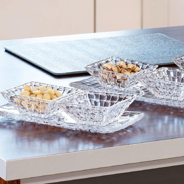 Nachtmann for Refined Entertaining & Decor & Soft Layers | Maison