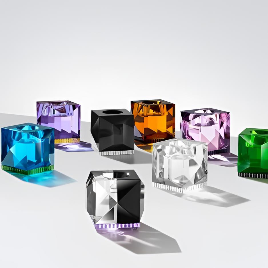 Small, Boxed Delights