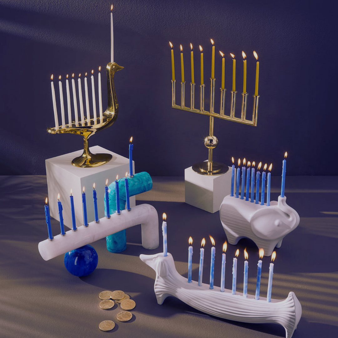 Hanukkah