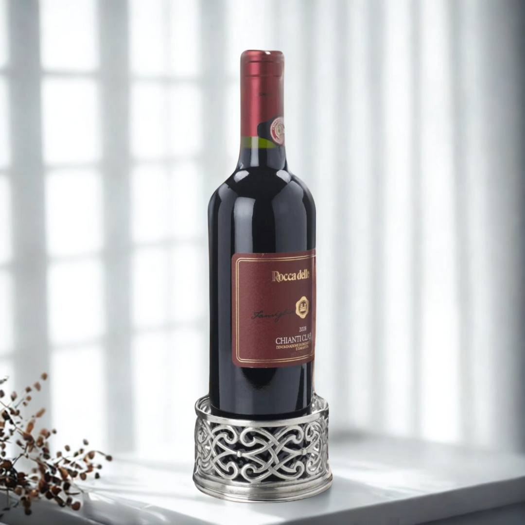 Wine & Bottle Coasters