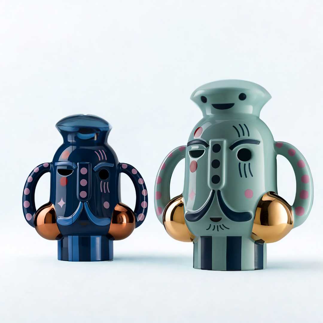 King Vases & Similar