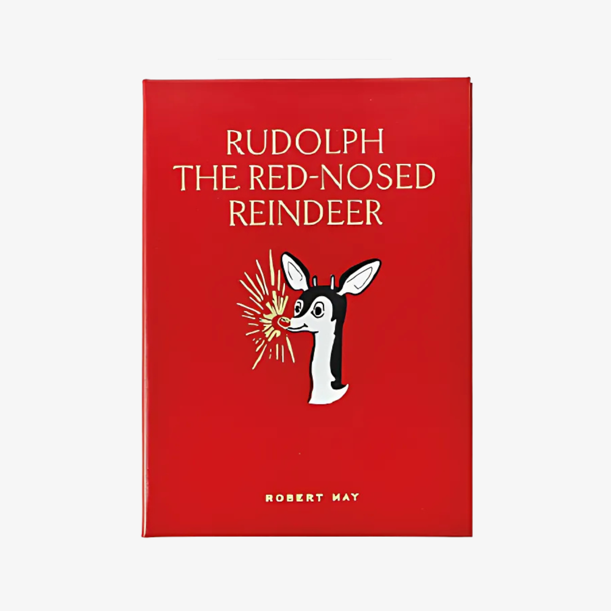 Rudolph The Red-Nosed Reindeer