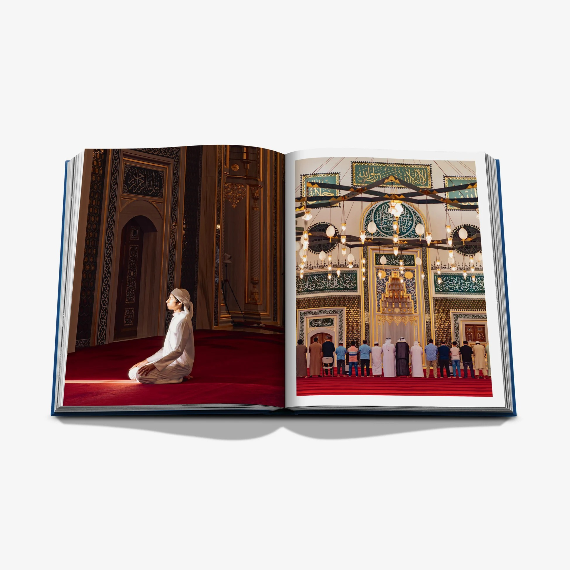 Sharjah: The Capital of Culture