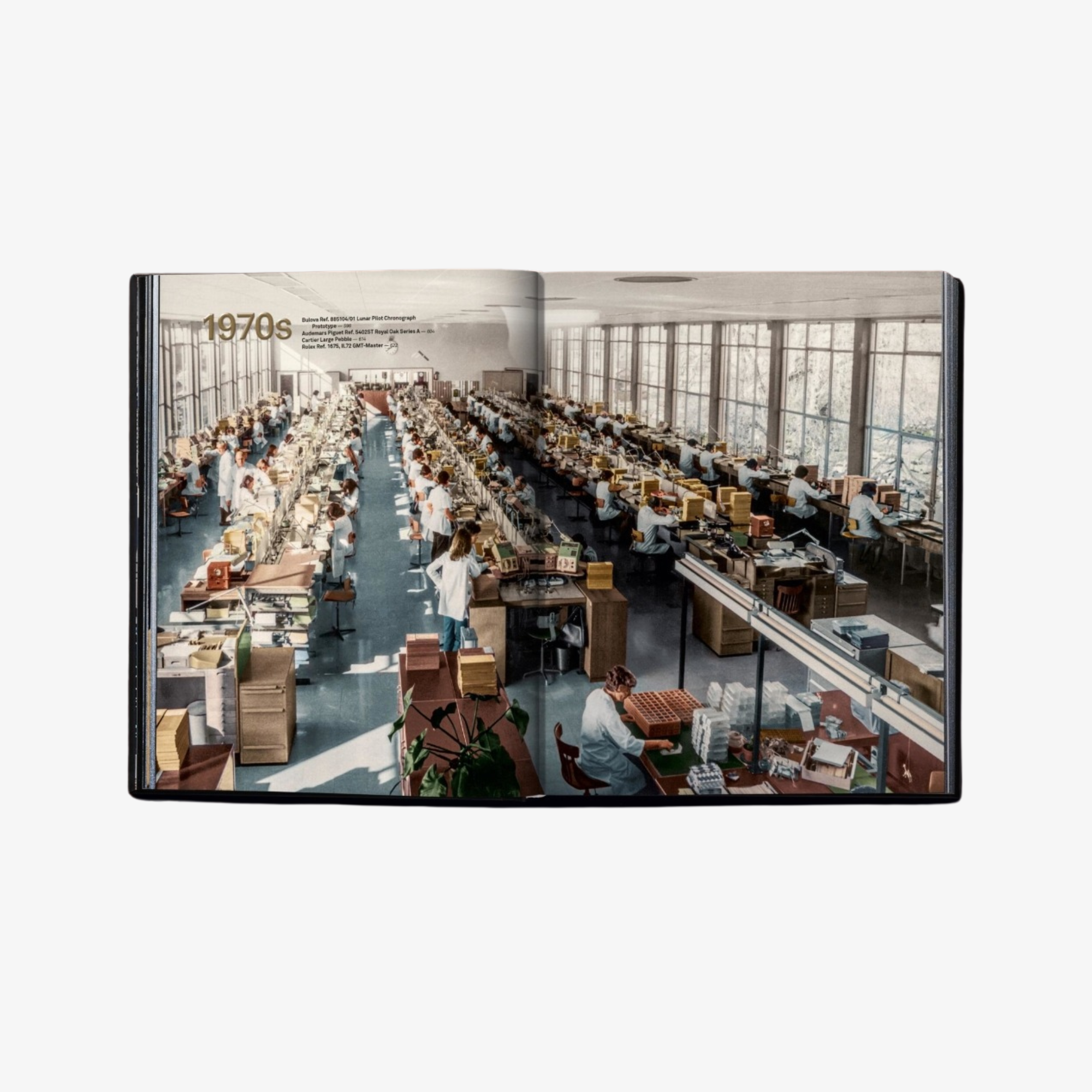 Ultimate Collector Watches