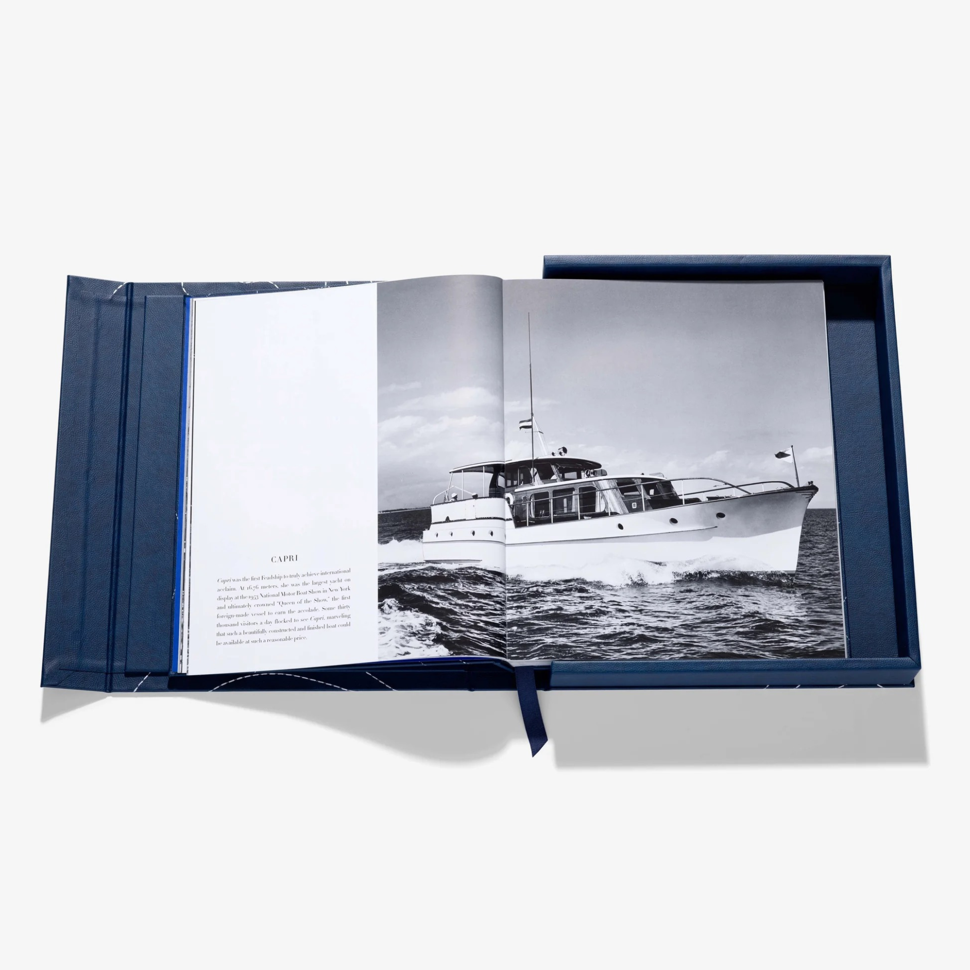 Feadship, The Ultimate Collection