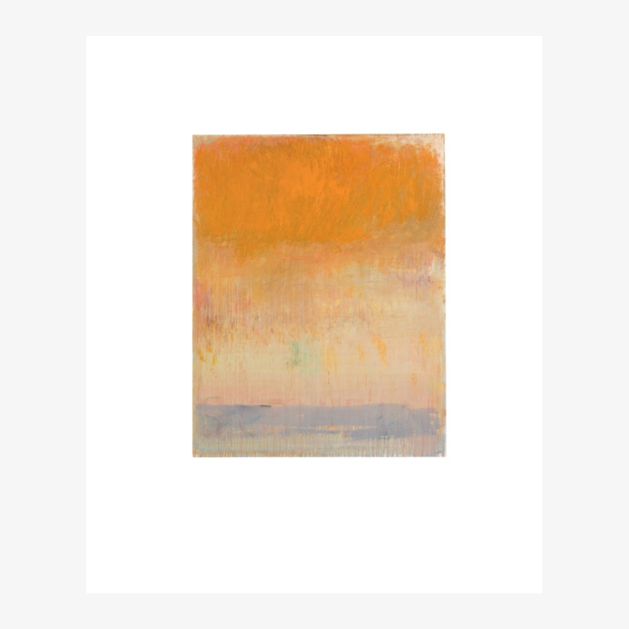 Christopher Le Brun: The Speech of Light, Paintings 2013-2024