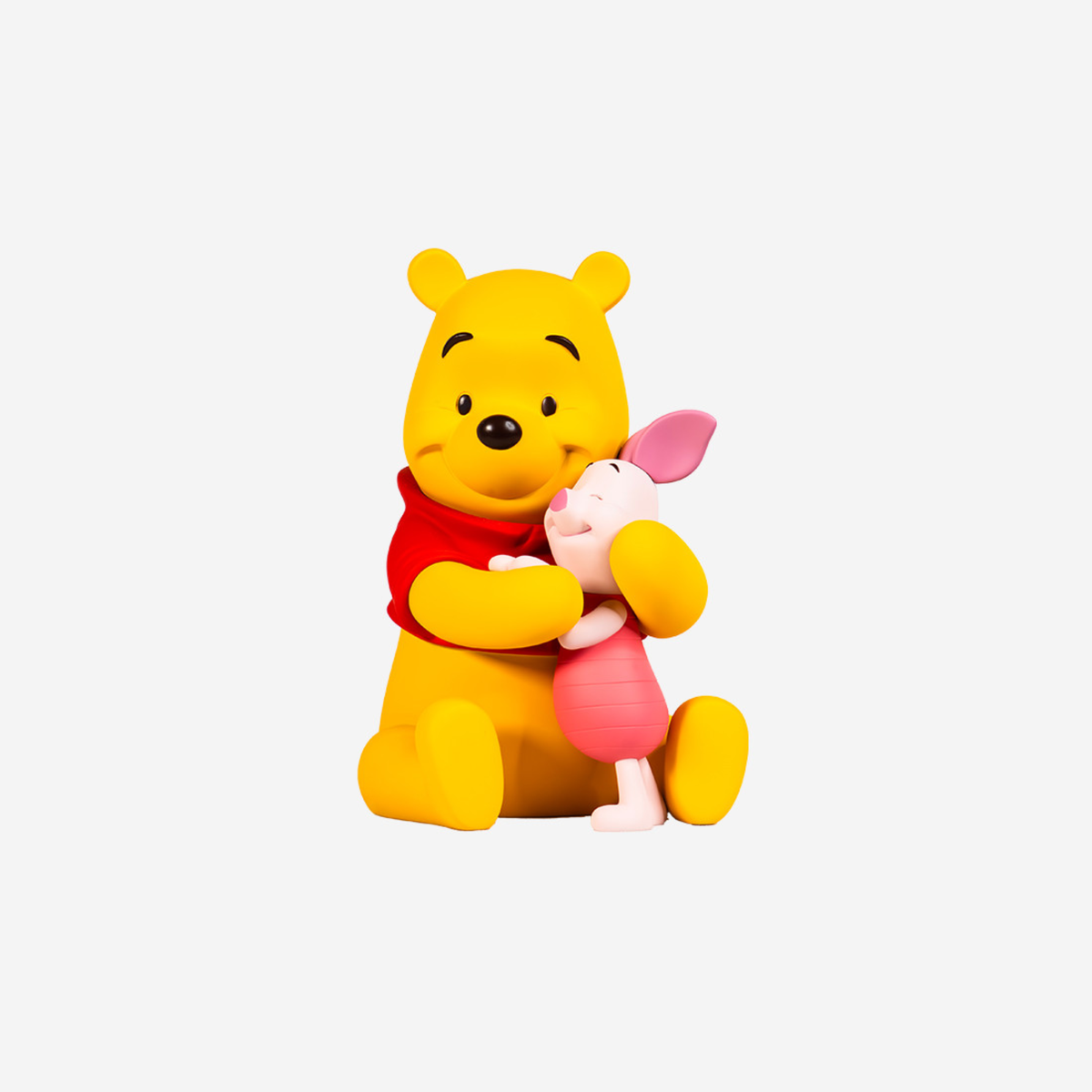 Winnie the Pooh & Piglet Original - Small