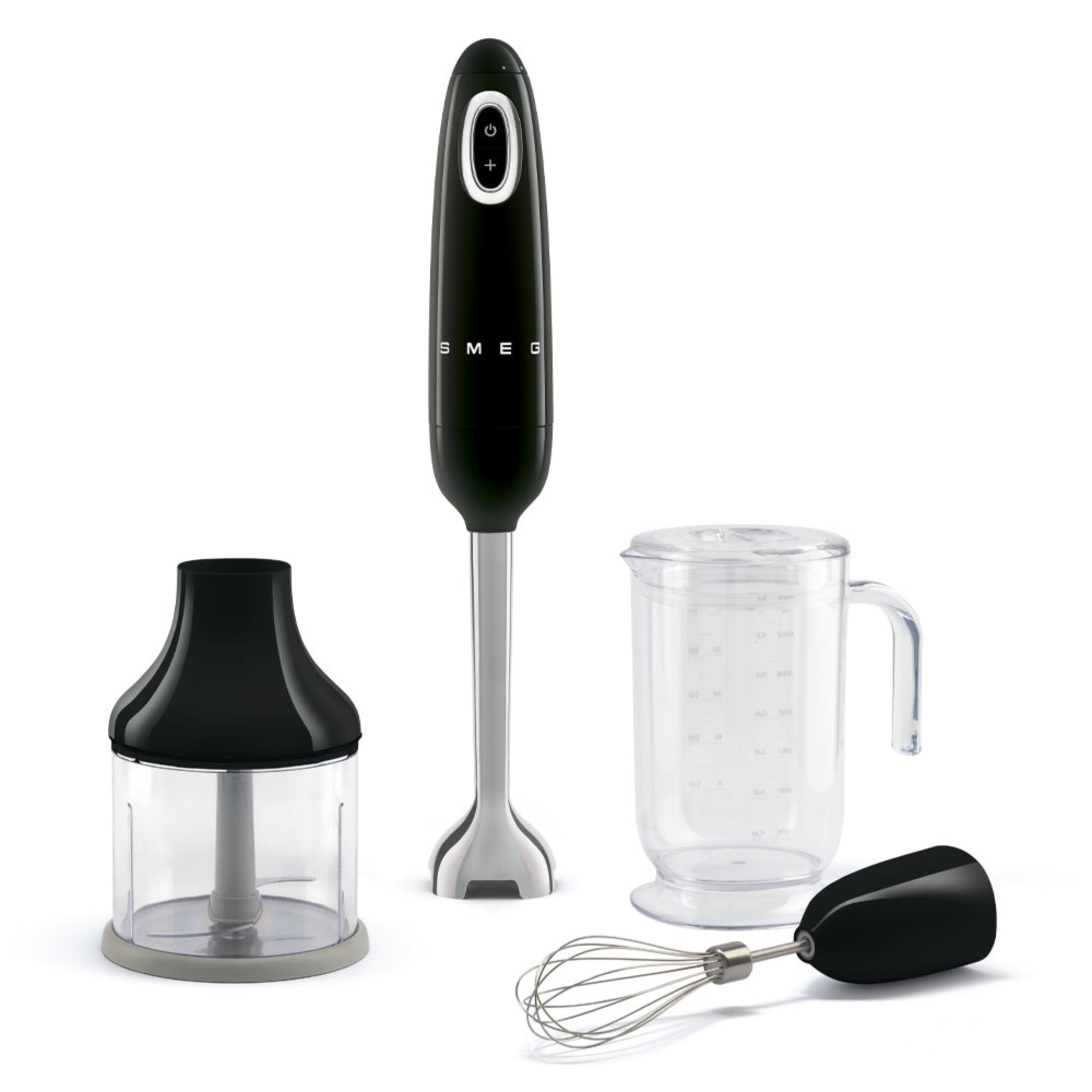 Tritan Hand Blender with Accessories
