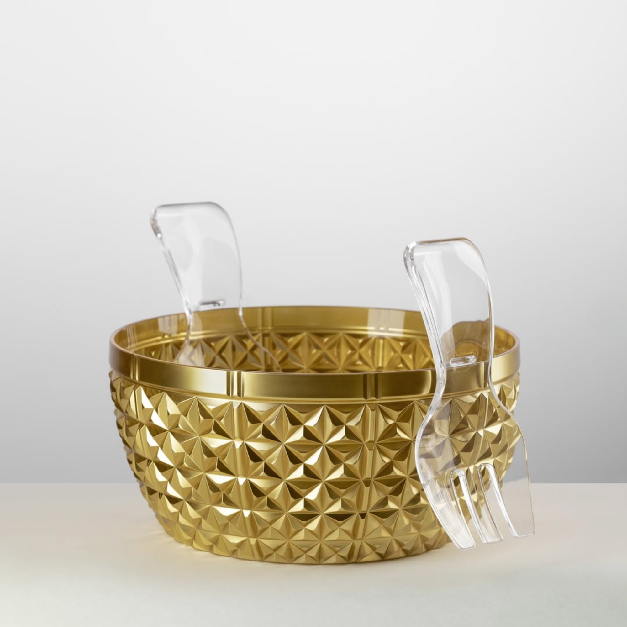 Churchill Salad Bowl