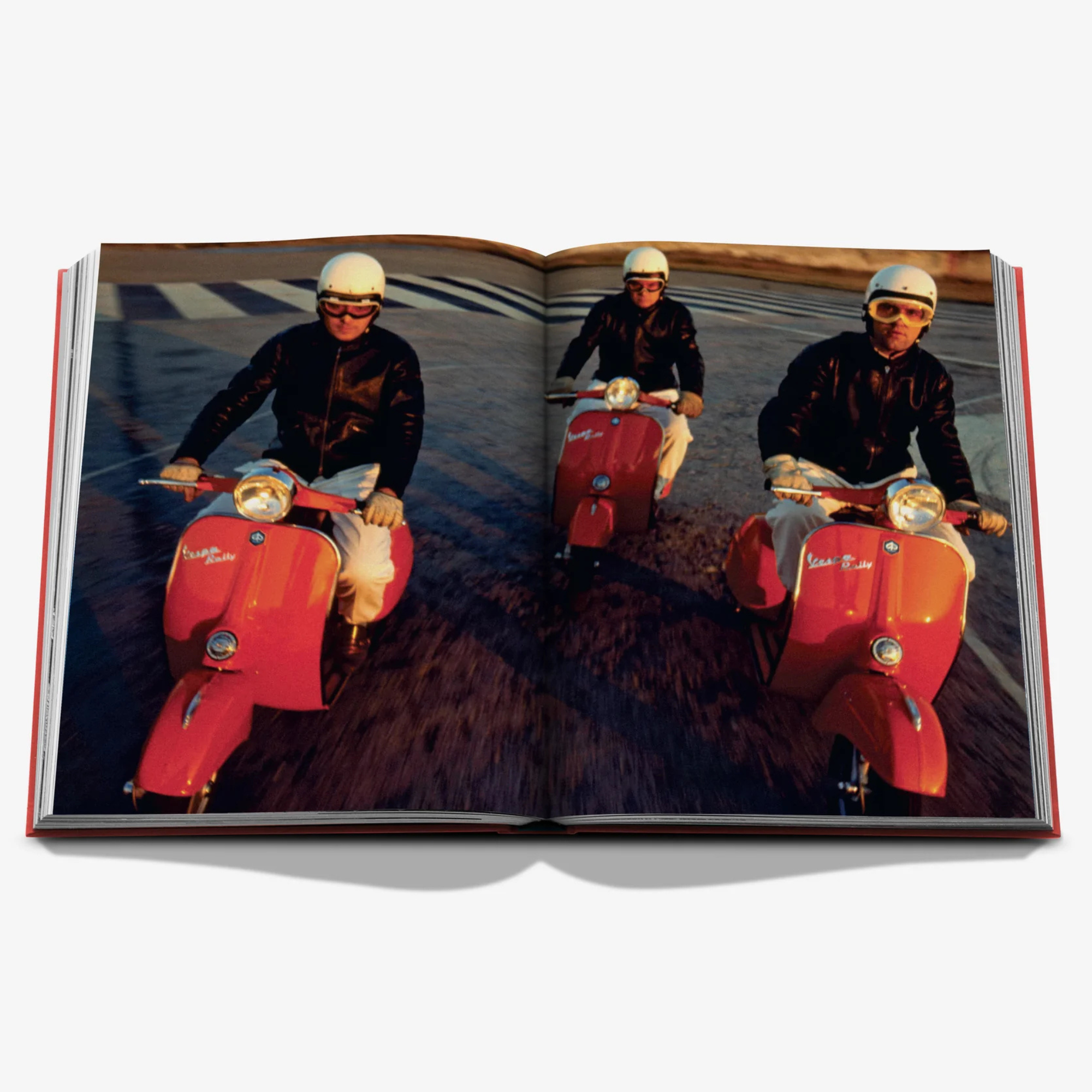 Vespa