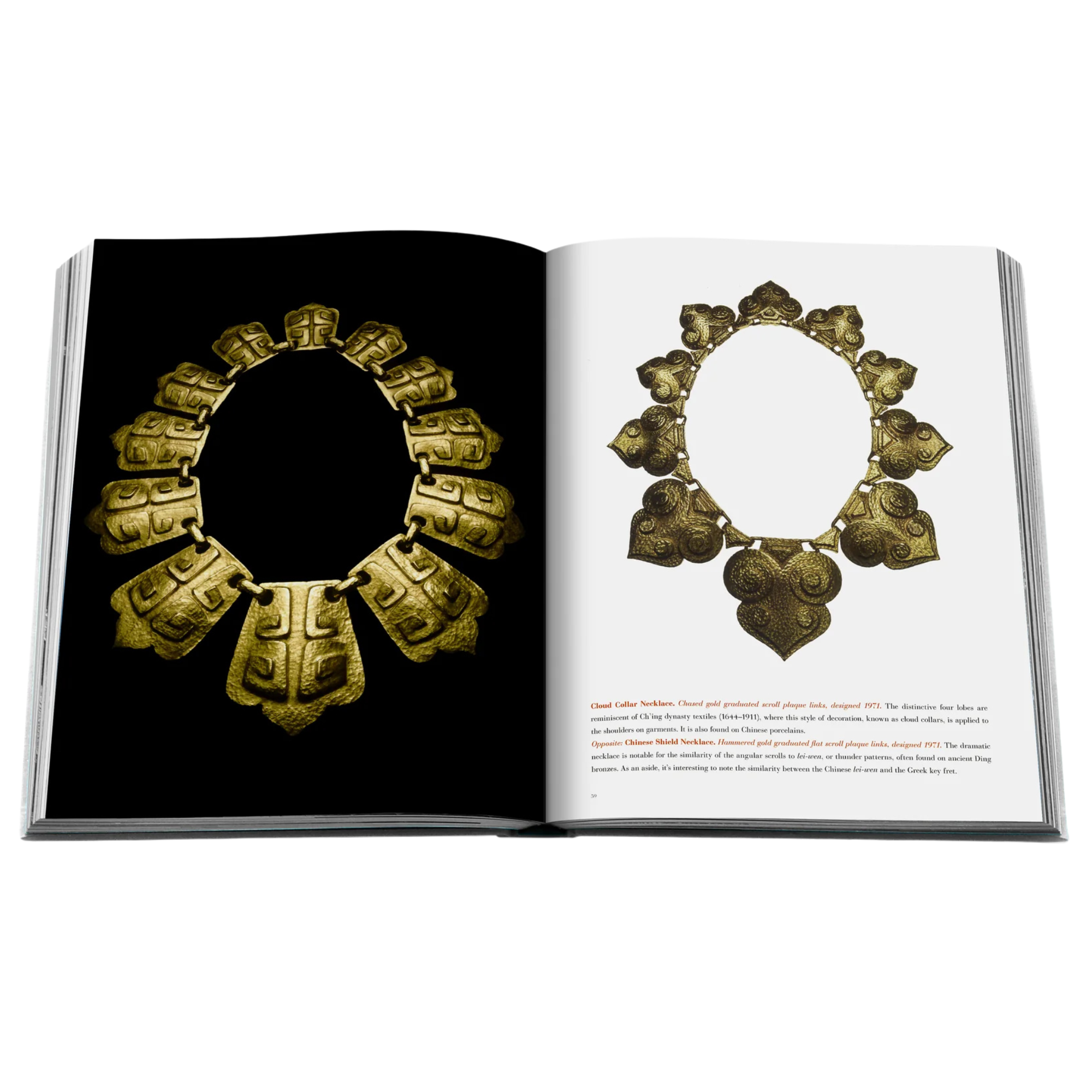David Webb: The Quintessential American Jeweler