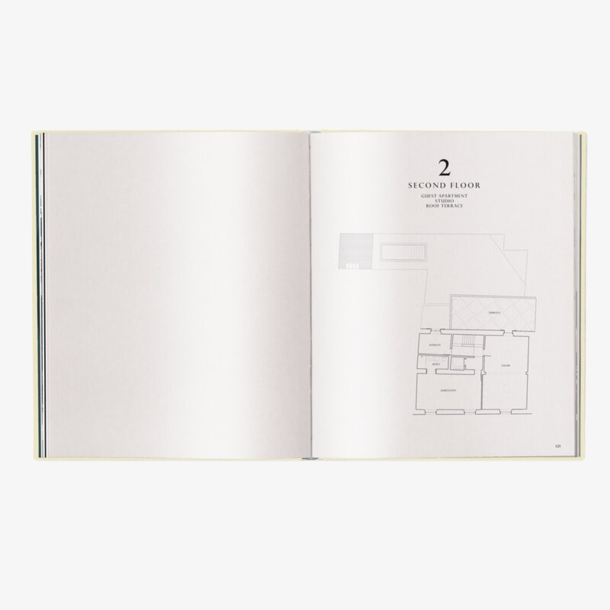 Creating a Home In Mallorca