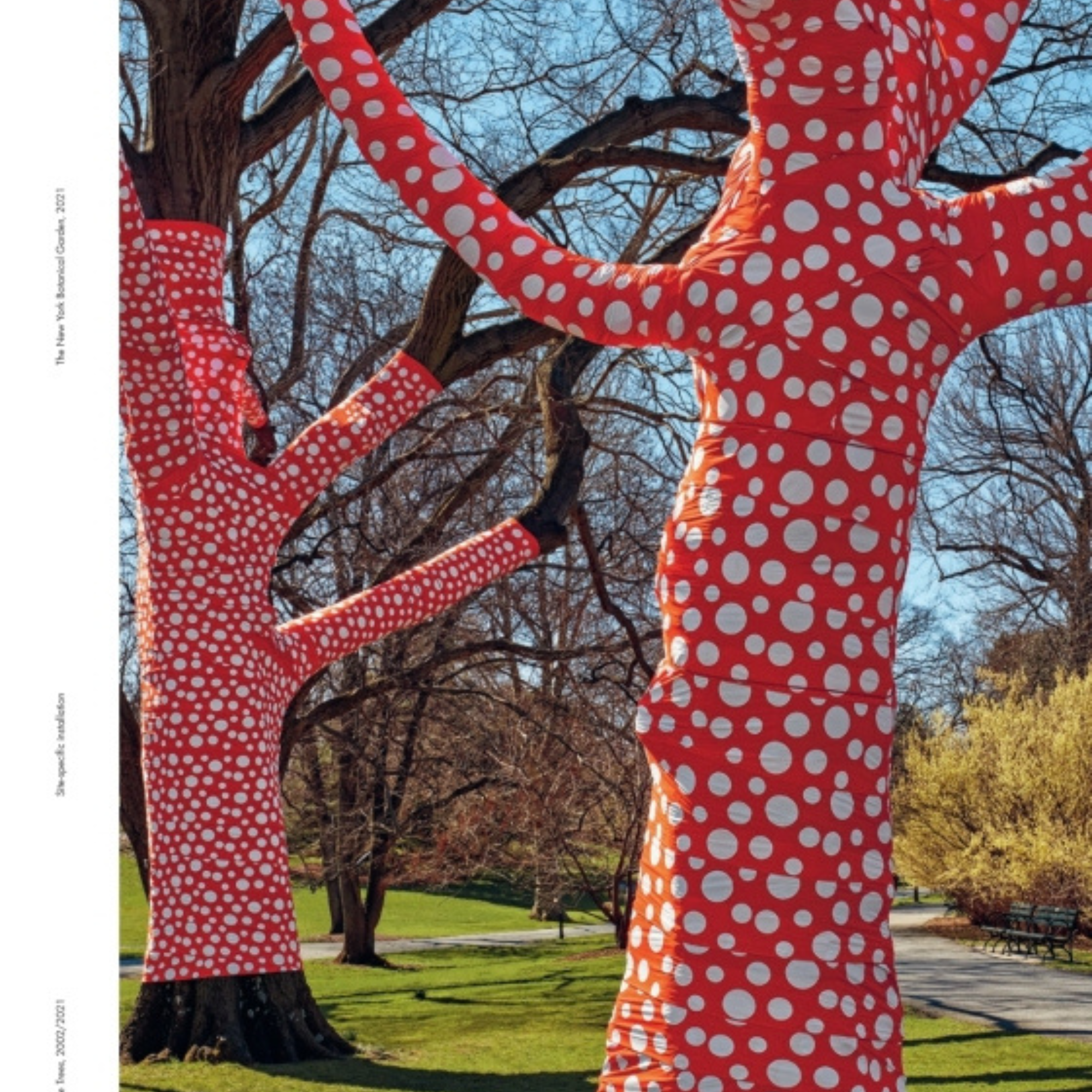 Louis Vuitton Yayoi Kusama