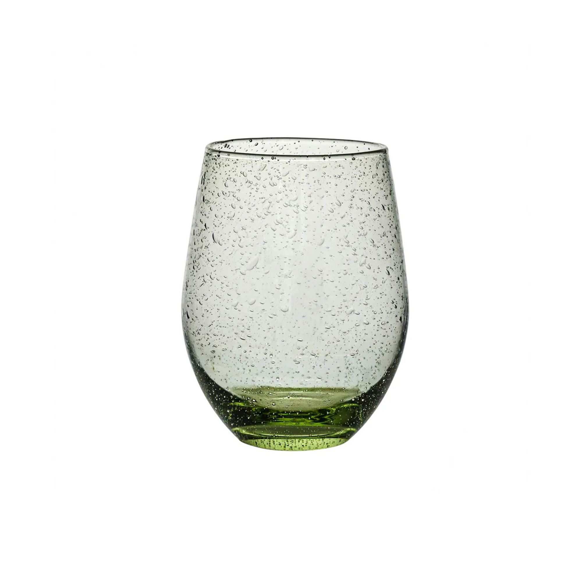 Provence Stemless Wine Glass - Set of 4