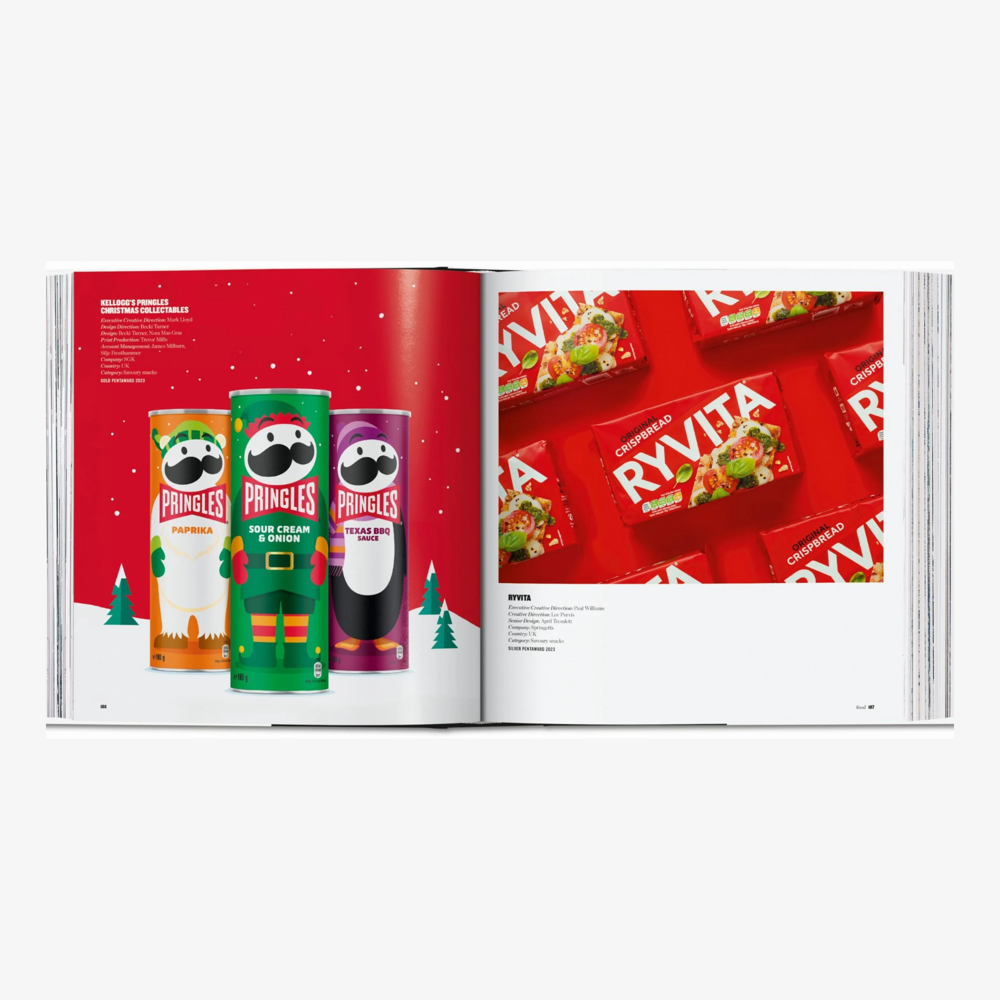 The Package Design Book 8