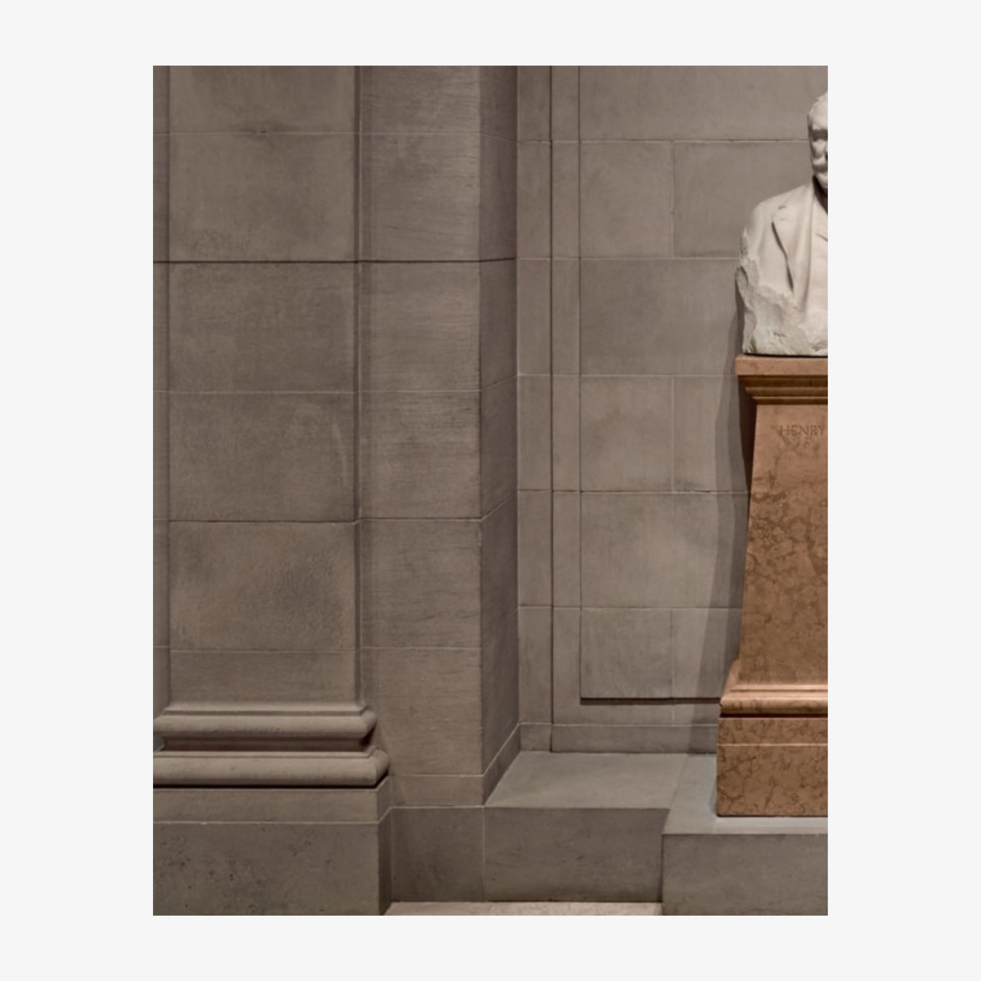 The Frick Collection: The Historic Interiors