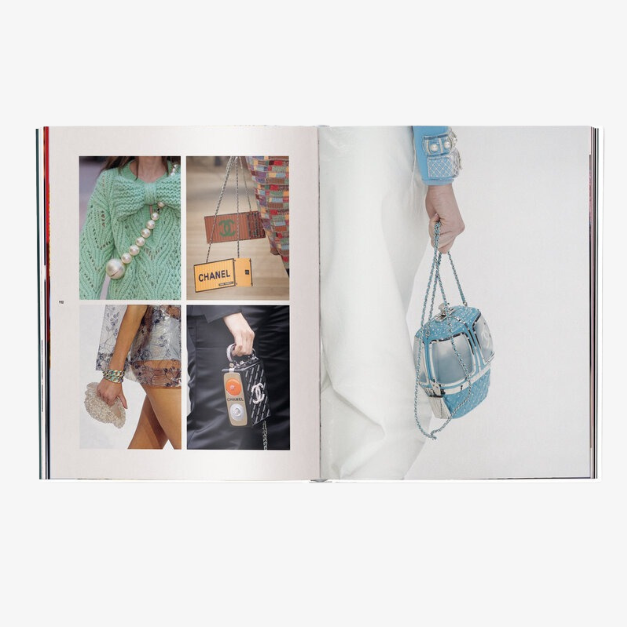 The Ultimate Guide to Chanel Bags (Brand Bible)