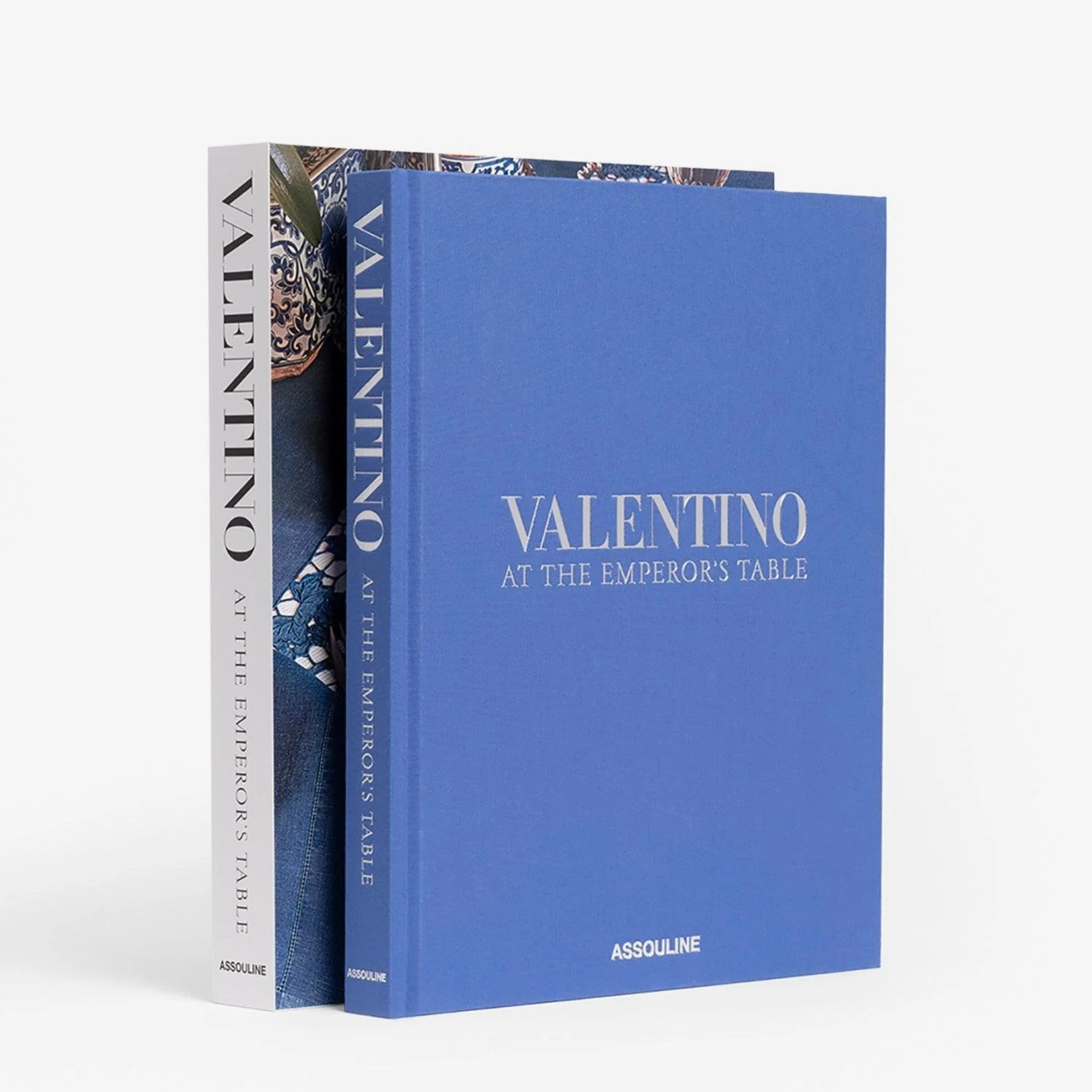 Valentino: At the Emperor's Table