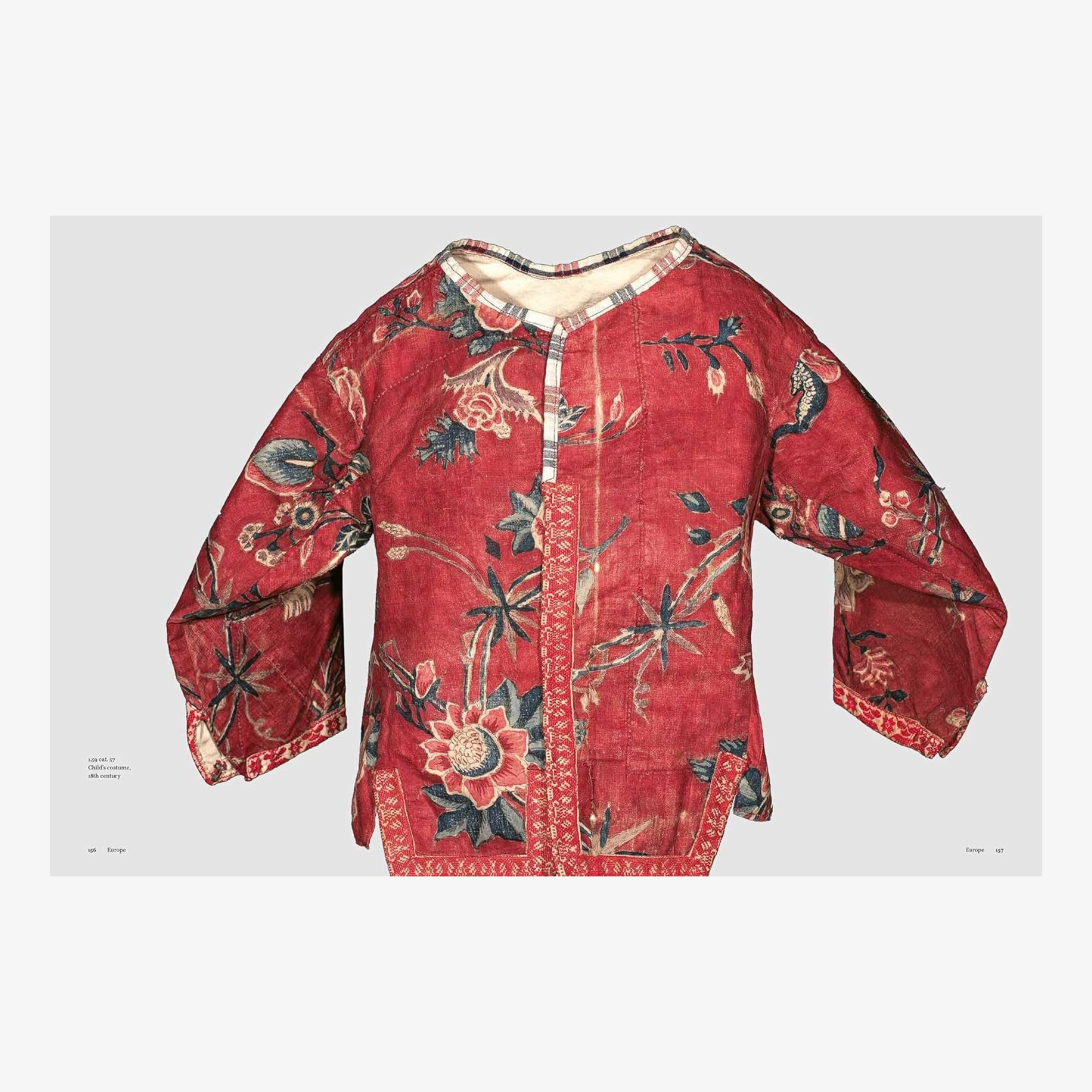 Chintz: Indian Cotton Textiles from the Karun Thakar Collection