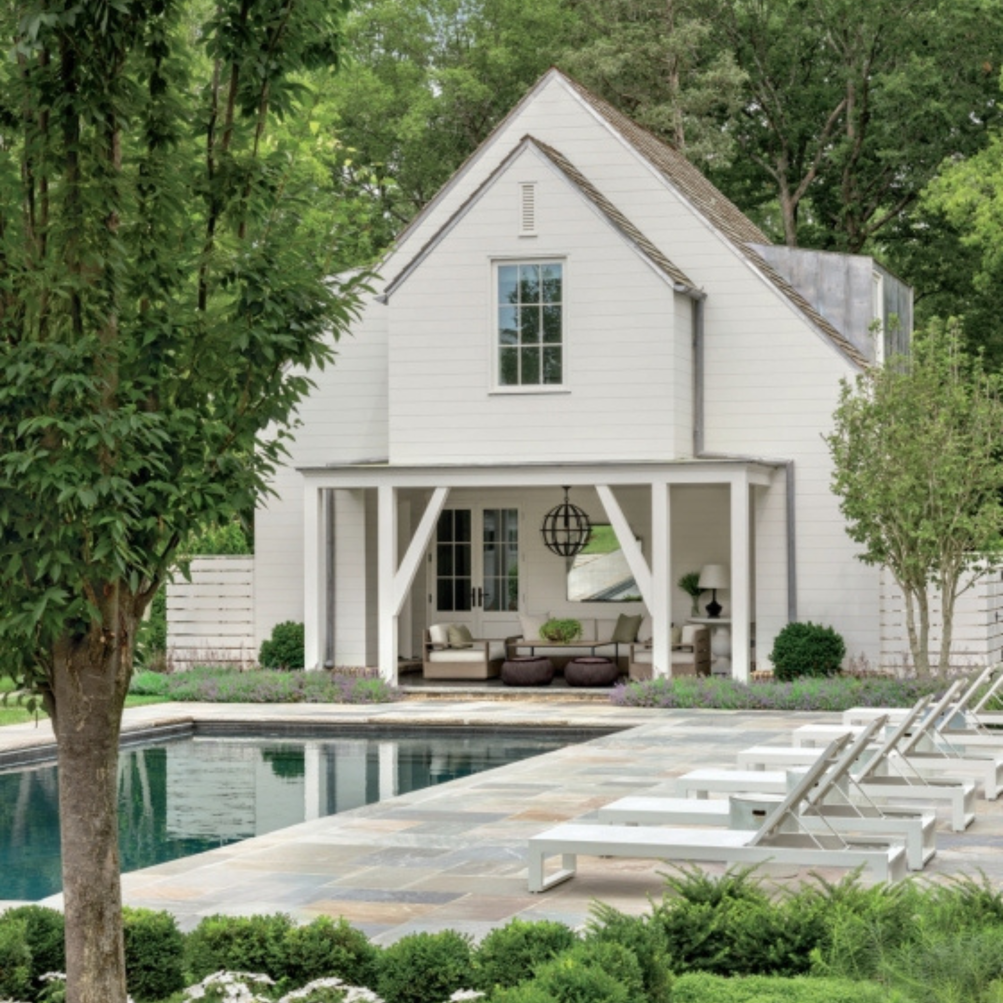 Ray Booth: The Expressive Home: Architecture and Interiors