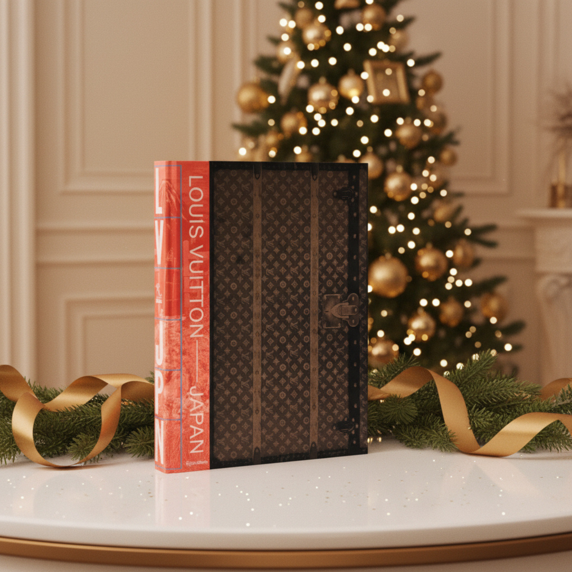 Louis Vuitton and Japan: Visionary Journeys