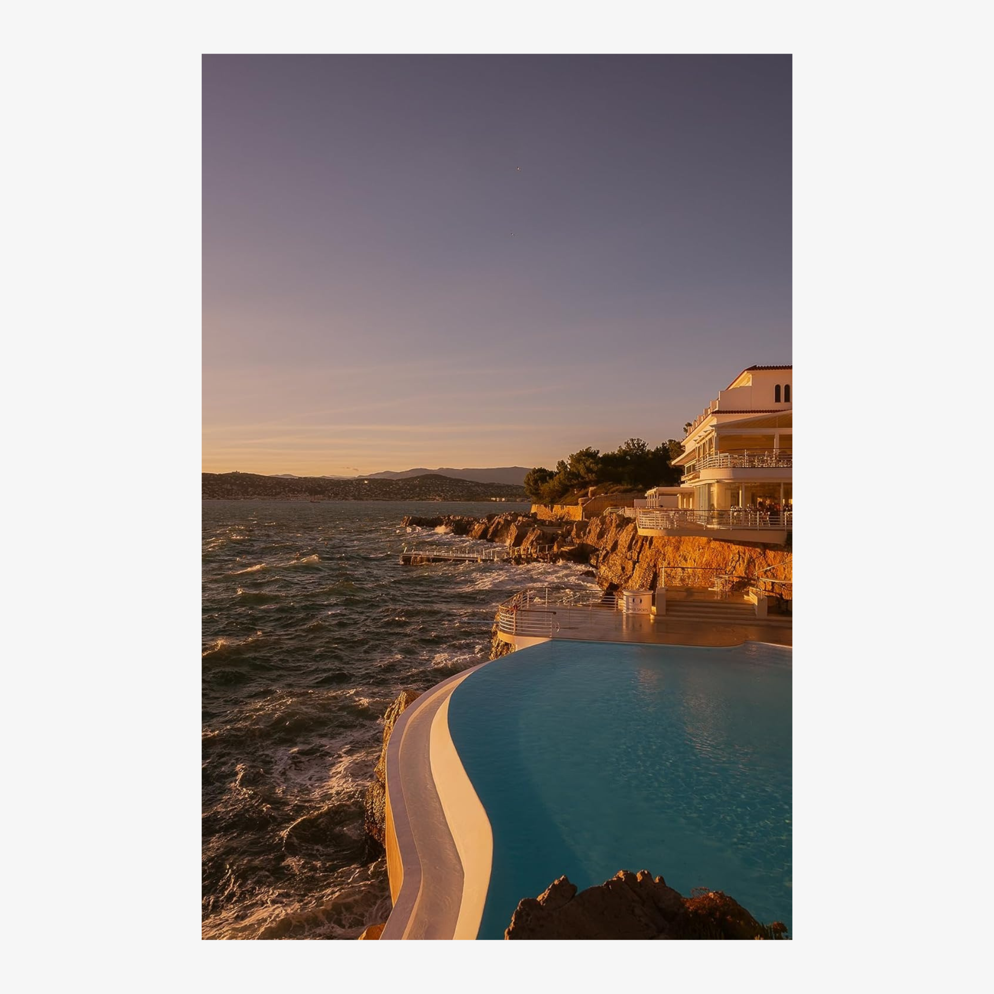 Grand Tour Provence: The Renaissance of Refined Travel