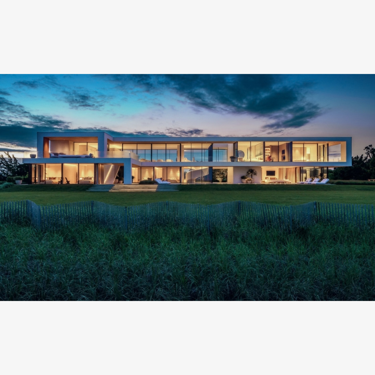 Light: Illuminated Interiors and Architecture