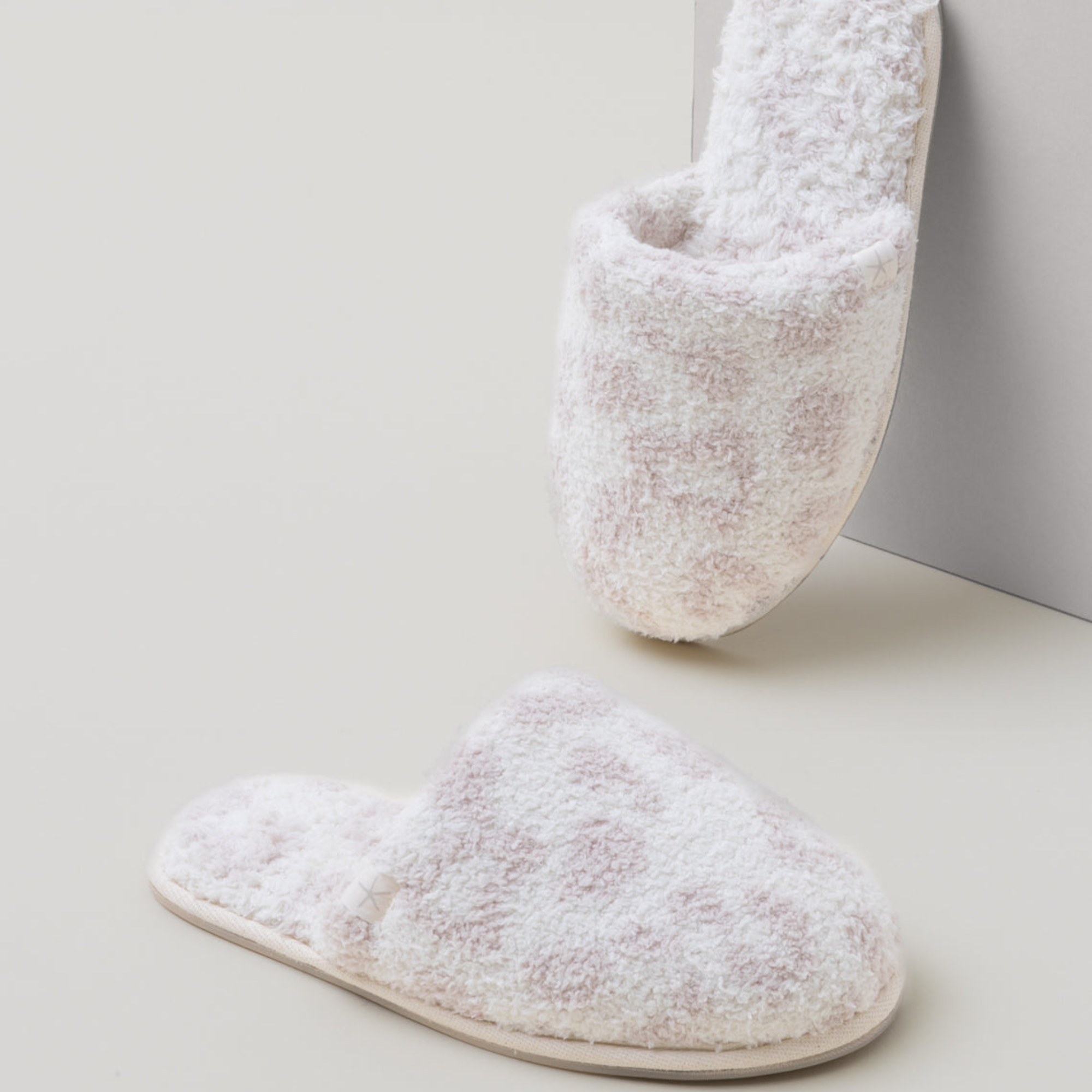 #color_Custom | CozyChic Barefoot in the Wild Slippers