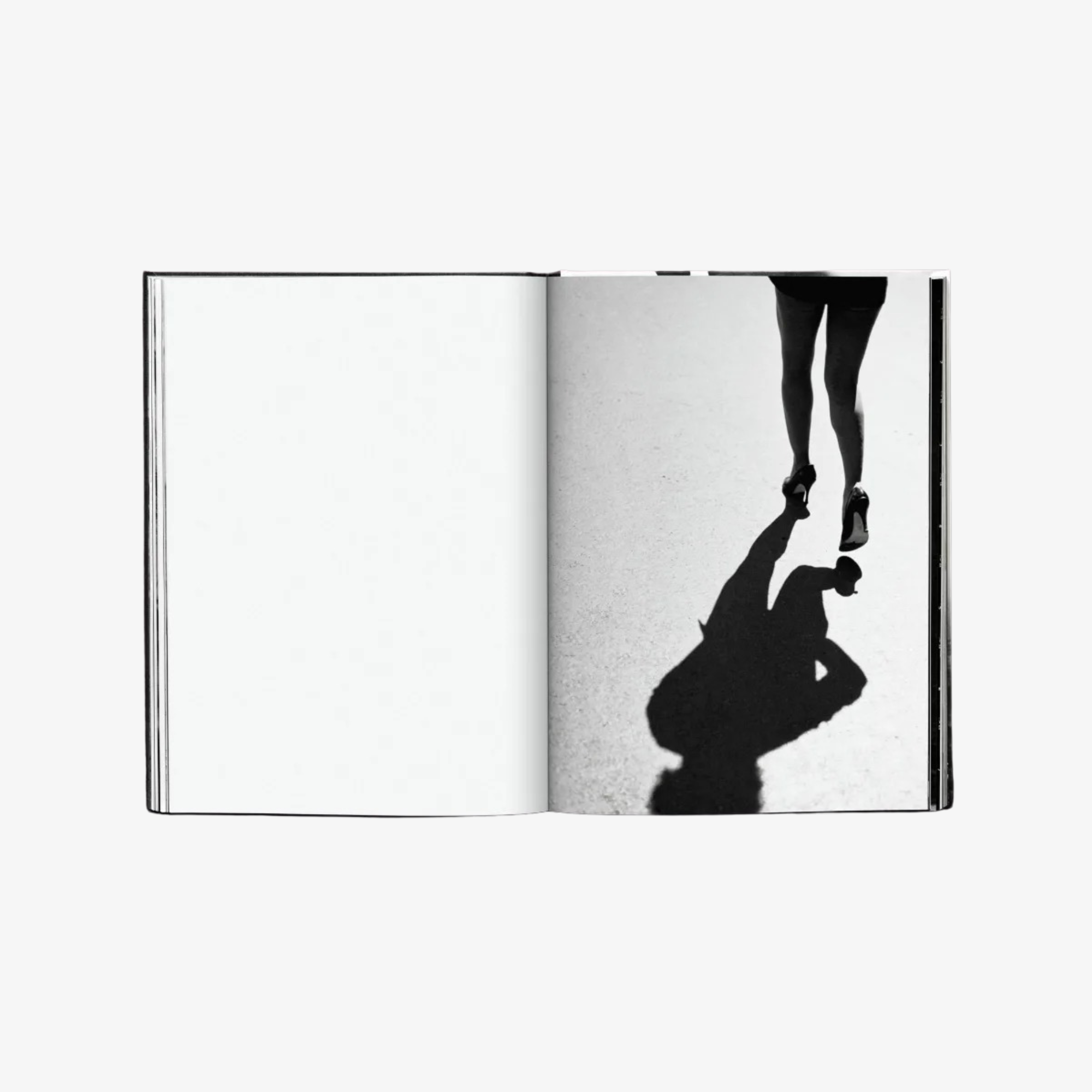 Tina Turner by Peter Lindbergh