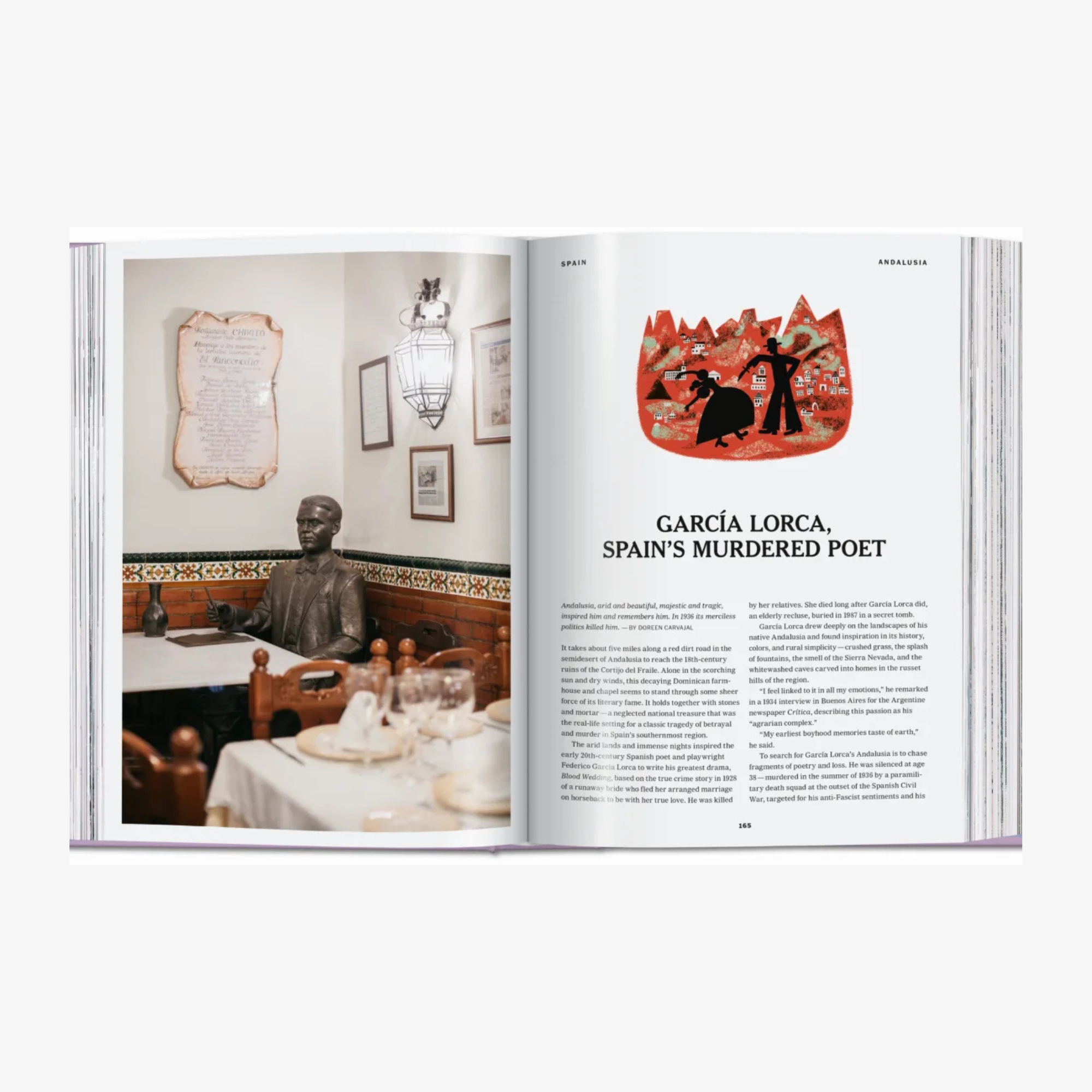 The New York Times: Cultured Traveler: 100 Trips for Curious Minds from Agadir to Yogyakarta