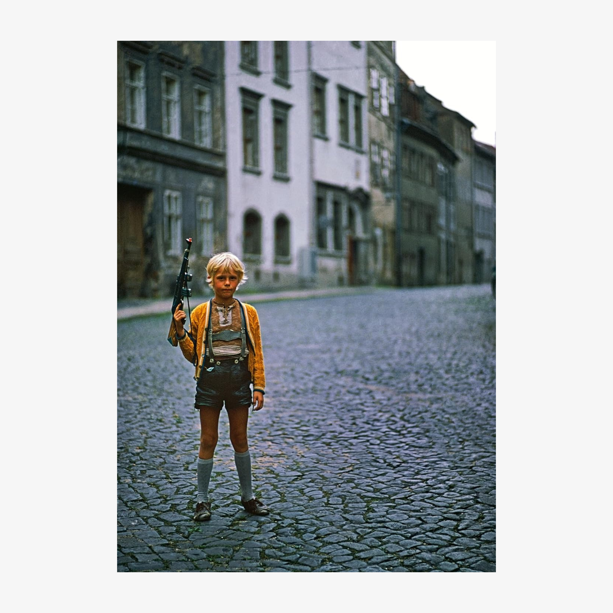 Thomas Hoepker: Stories of Humanity