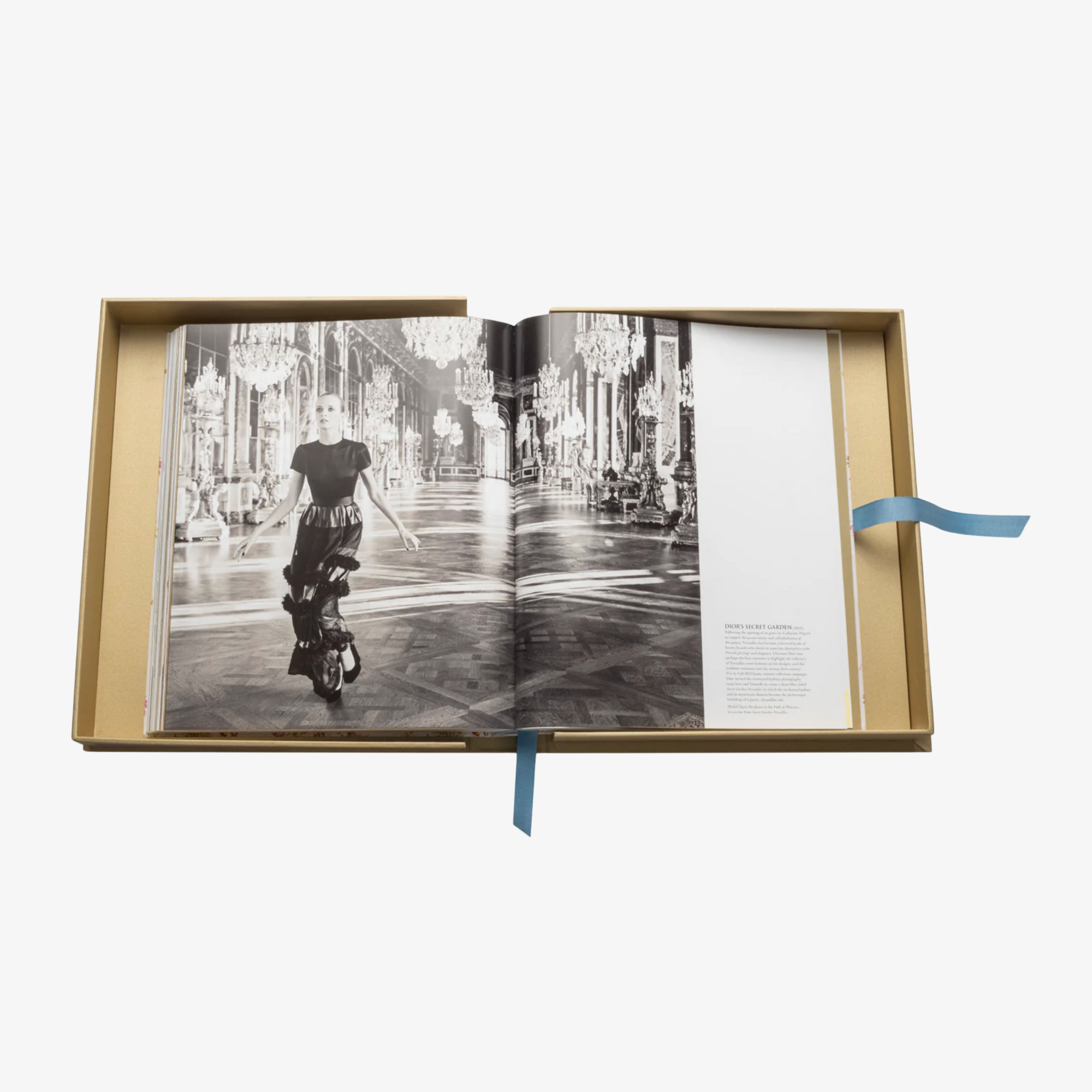 Versailles: From Louis XIV to Jeff Koons, The Ultimate Collection