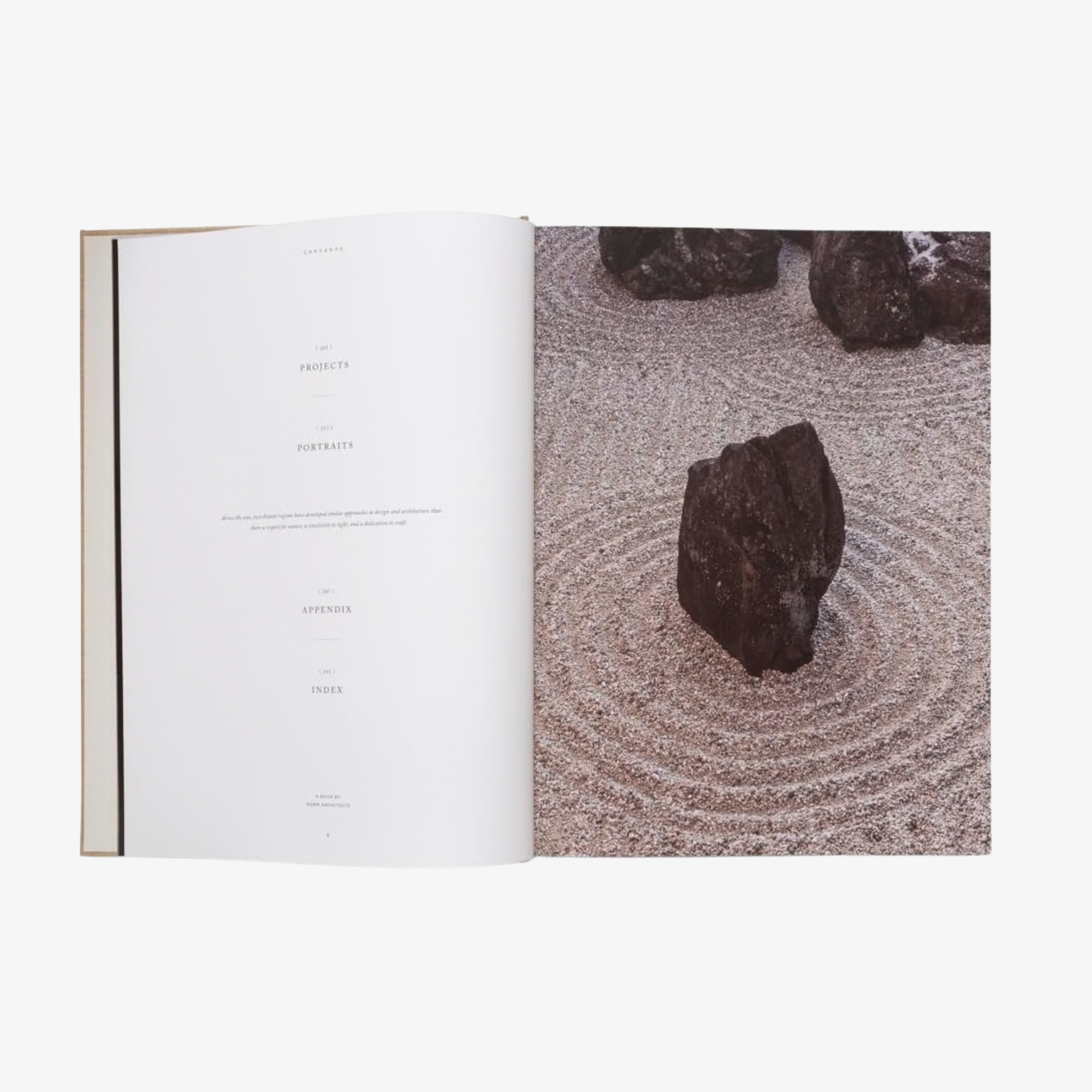 Stillness: An Exploration of Japanese Aesthetics in Architecture and Design