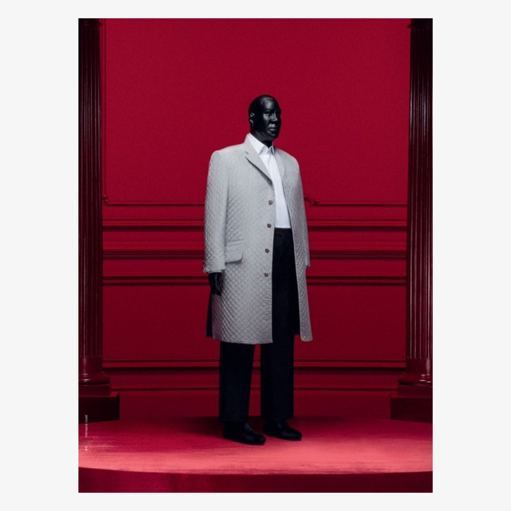 André Leon Talley: Style is Forever