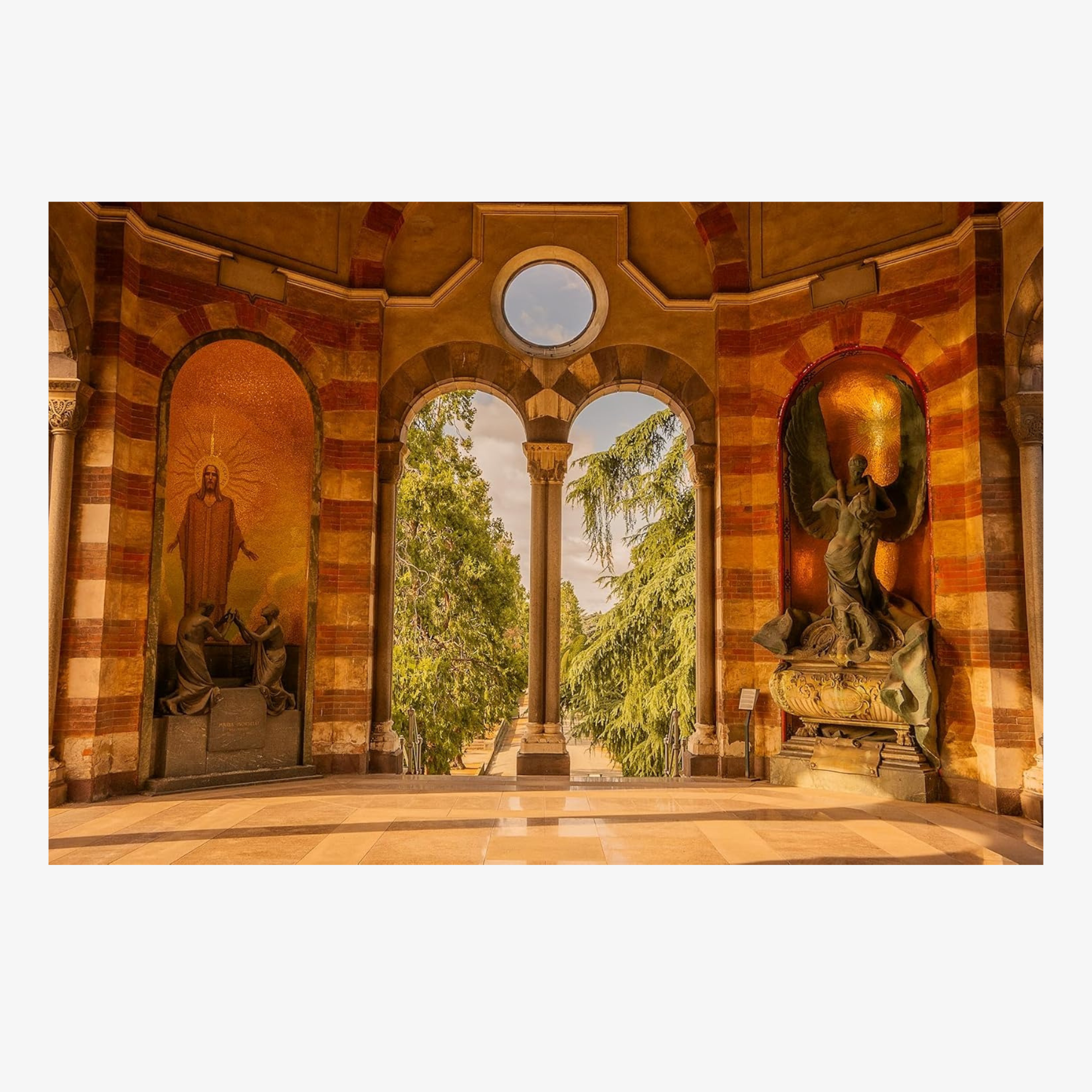 Grand Tour Italy: The Renaissance of Refined Travel