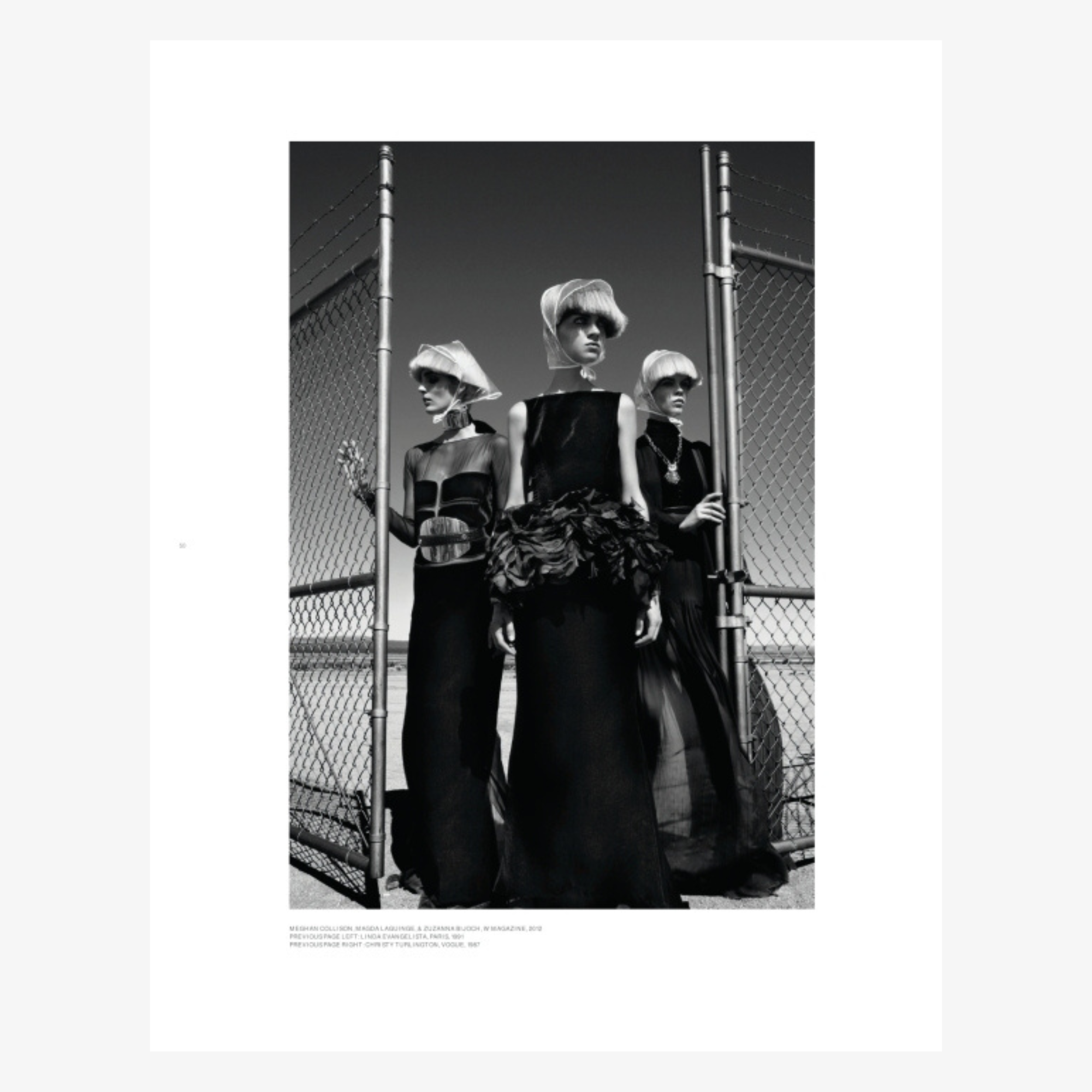 Patrick Demarchelier