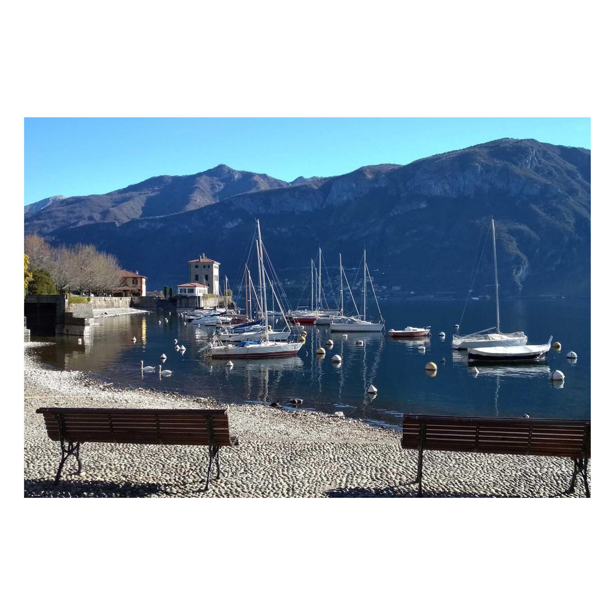 Italian Lakes