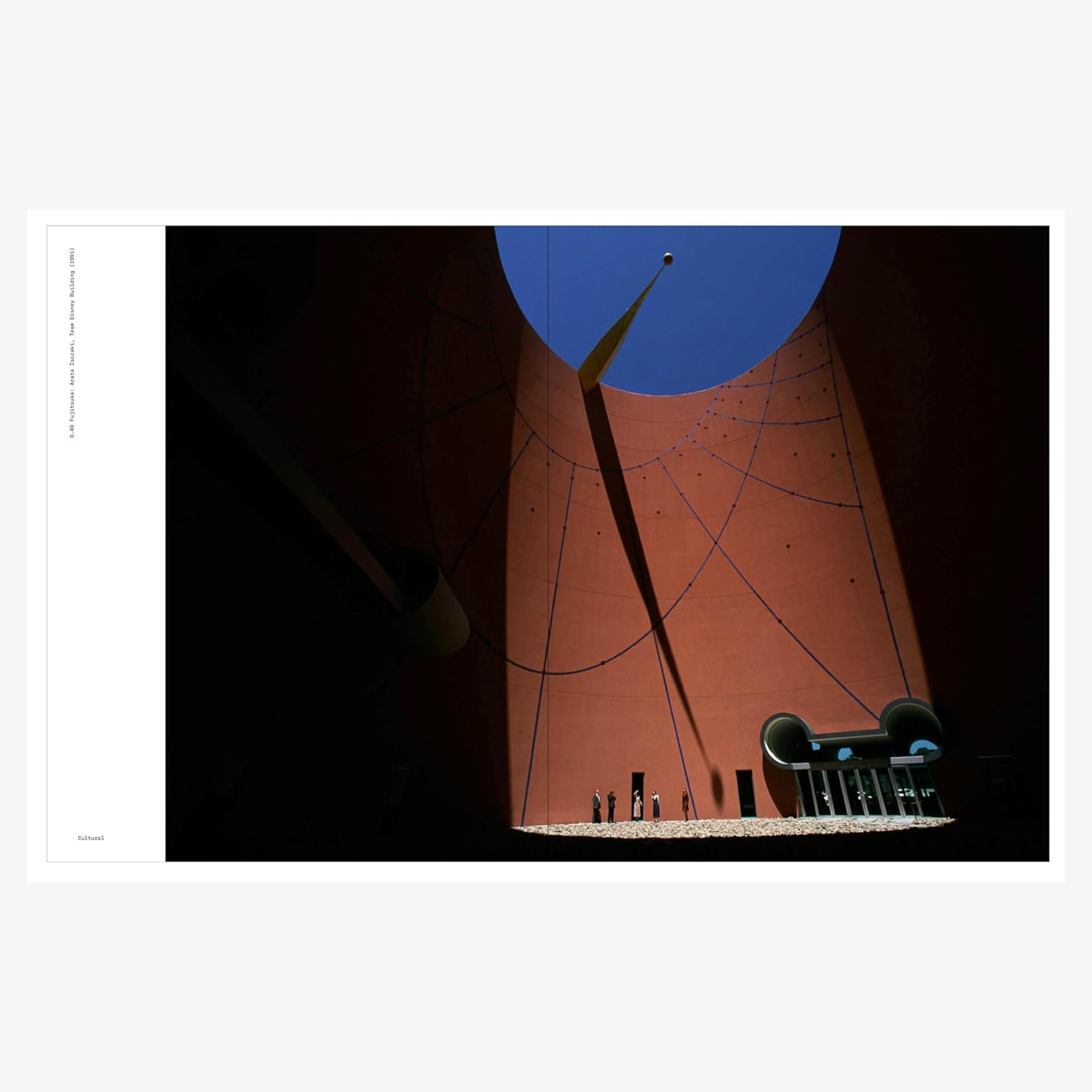 KA ME RA: Modern Japanese Architecture through the Photographer's Lens
