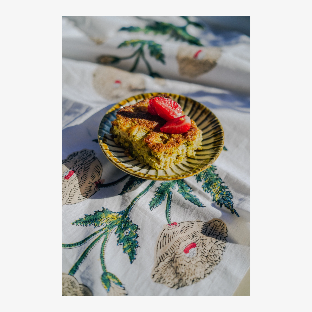 A Spoonful of Sun (New Edition): Mediterranean Cookbook for All Seasons