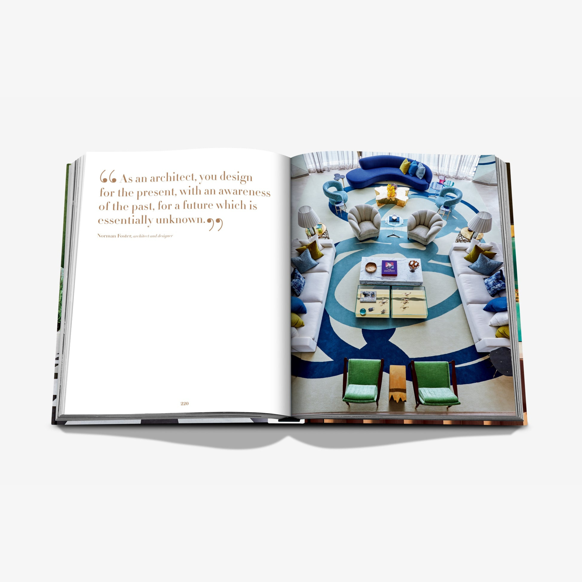 Sig Bergamin: Eclectic