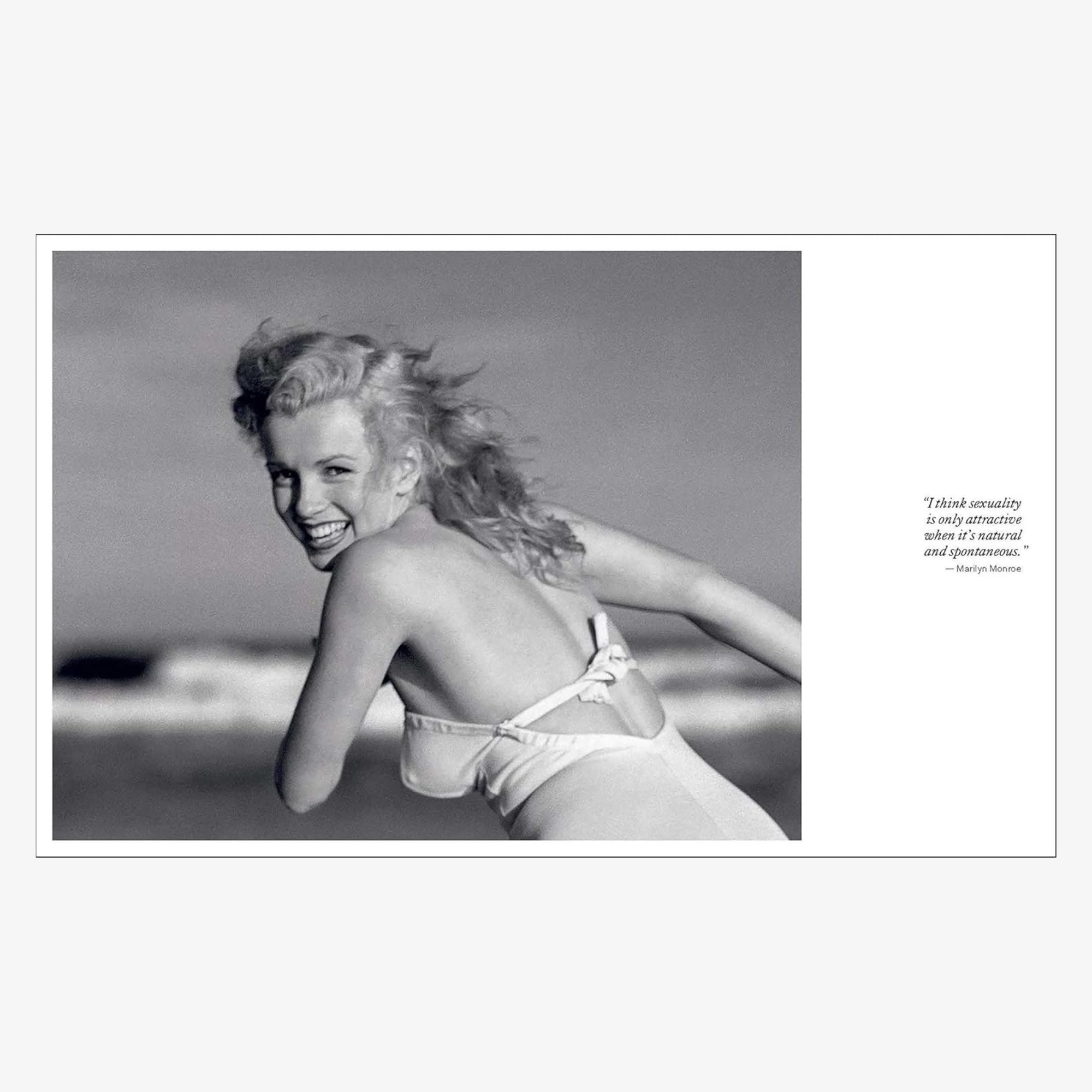 Marilyn Monroe 100: The Official Centenary Book