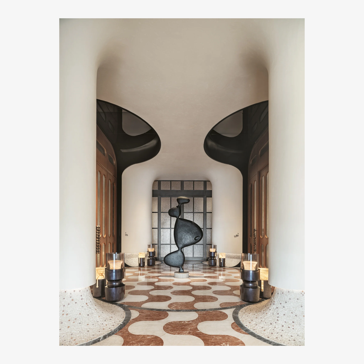Andrew Martin Interior Design Review Vol. 30